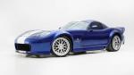 Dodge Viper SRT-10 Bravado Banshee by West Coast Customs 2006 года
